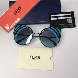 Fendi | Accessories | Authentic New Fendi Sunglasses  display picture 2